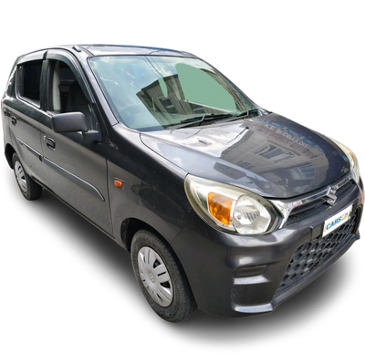 Maruti Alto-img